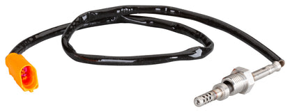 HELLA Sensor, exhaust gas temperature - 2-pin connector 6PT010376-271