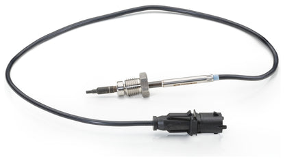 HELLA Sensor, exhaust gas temperature - 2-pin connector 6PT014494-001