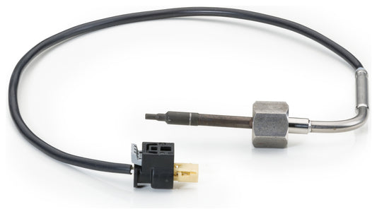 HELLA Sensor, exhaust gas temperature - 2-pin connector 6PT014494-011