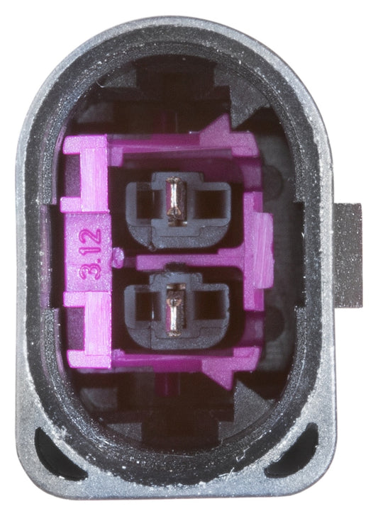 HELLA Sensor, exhaust gas temperature - 2-pin connector 6PT014494-071
