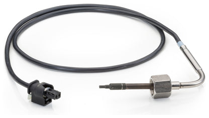 HELLA Sensor, exhaust gas temperature - 2-pin connector 6PT014494-091