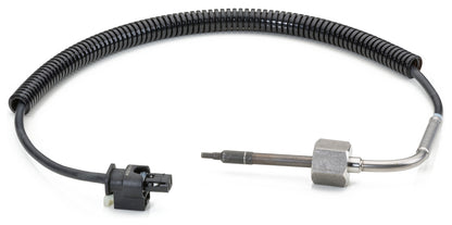 HELLA Sensor, exhaust gas temperature - 2-pin connector 6PT014494-131