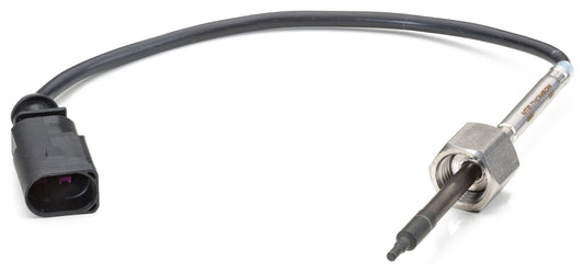 HELLA Sensor, exhaust gas temperature - 2-pin connector 6PT014494-161