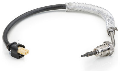 HELLA Sensor, exhaust gas temperature - 2-pin connector 6PT014494-191
