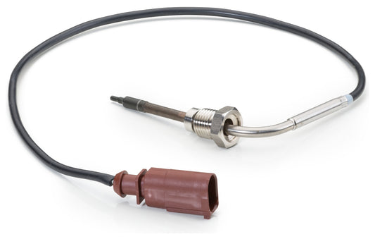 HELLA Sensor, exhaust gas temperature - 2-pin connector 6PT014494-231