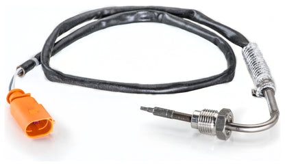 HELLA Sensor, exhaust gas temperature - 2-pin connector 6PT014494-311