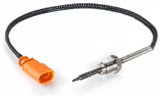 HELLA Sensor, exhaust gas temperature - 2-pin connector 6PT014494-321