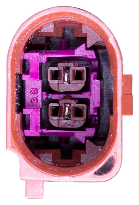 HELLA Sensor, exhaust gas temperature - 2-pin connector 6PT014494-361
