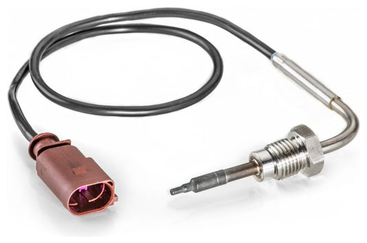 HELLA Sensor, exhaust gas temperature - 2-pin connector 6PT014494-361