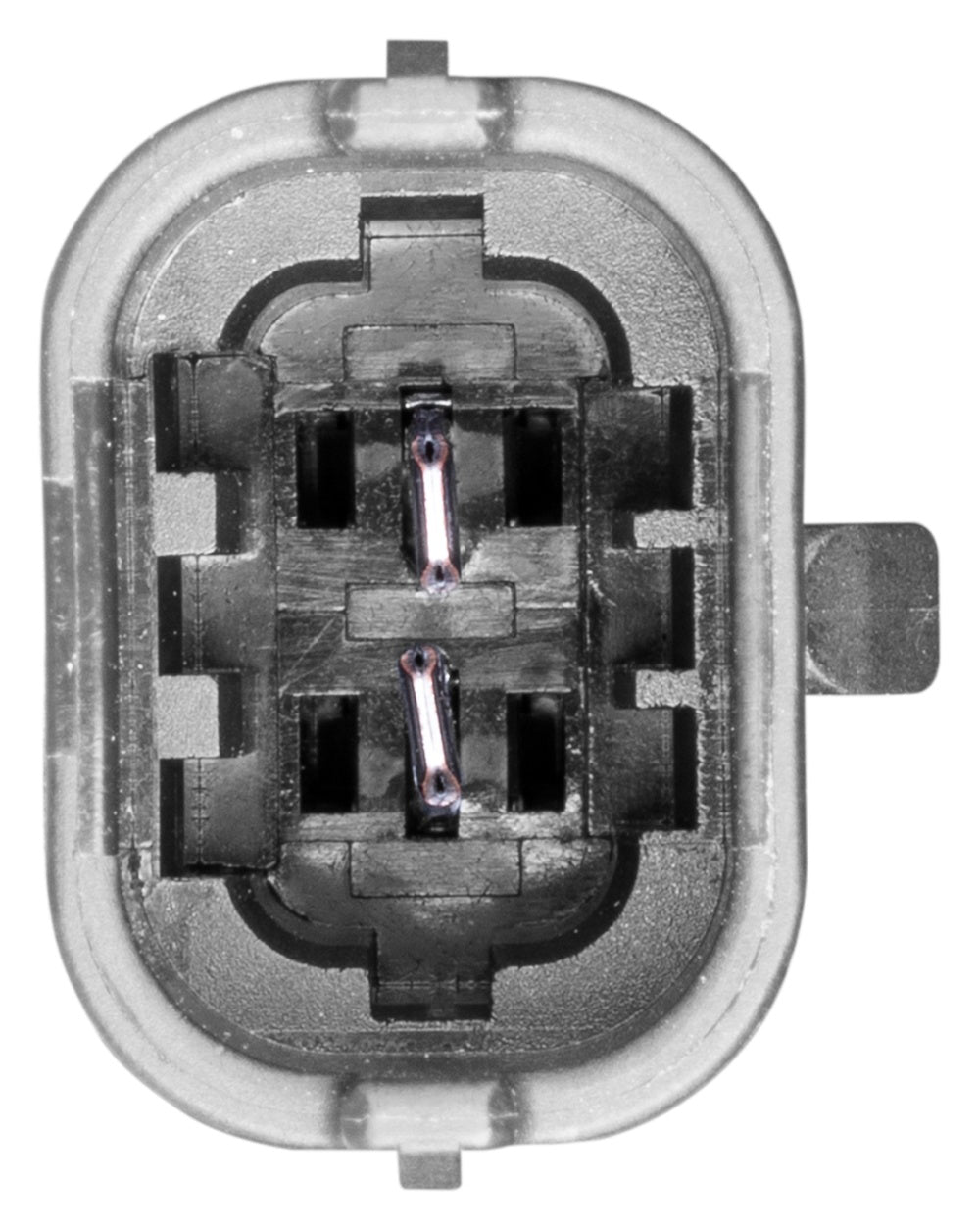 HELLA Sensor, exhaust gas temperature - 2-pin connector 6PT014494-371