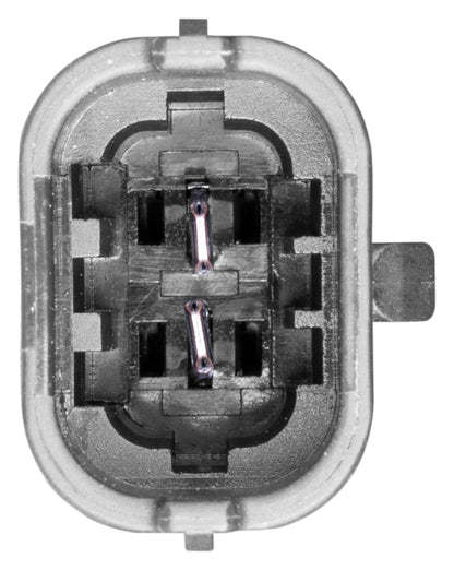 HELLA Sensor, exhaust gas temperature - 2-pin connector 6PT014494-371