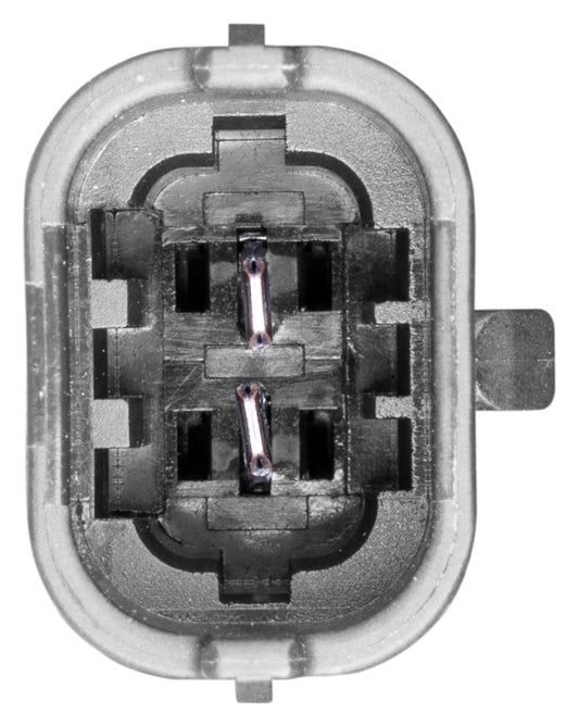HELLA Sensor, exhaust gas temperature - 2-pin connector 6PT014494-371