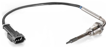 HELLA Sensor, exhaust gas temperature - 2-pin connector 6PT014494-371