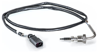 HELLA Sensor, exhaust gas temperature - 2-pin connector 6PT014494-431