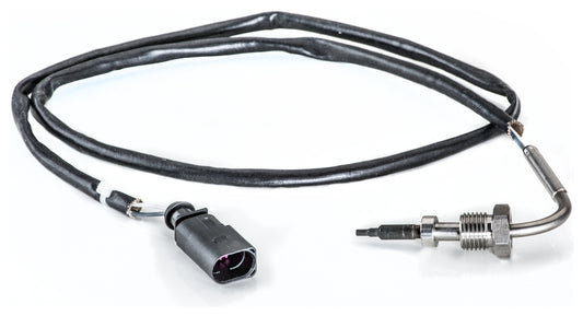 HELLA Sensor, exhaust gas temperature - 2-pin connector 6PT014494-431