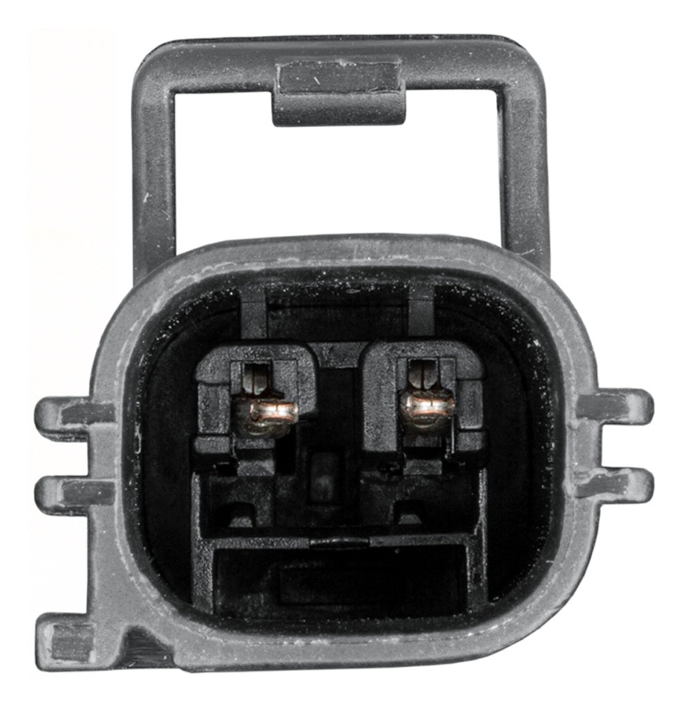 HELLA Sensor, exhaust gas temperature - 2-pin connector 6PT014494-451