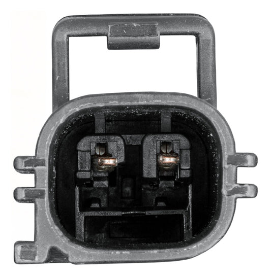 HELLA Sensor, exhaust gas temperature - 2-pin connector 6PT014494-451
