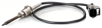 HELLA Sensor, exhaust gas temperature - 2-pin connector 6PT014494-451