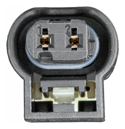 HELLA Sensor, exhaust gas temperature - 2-pin connector 6PT014494-471