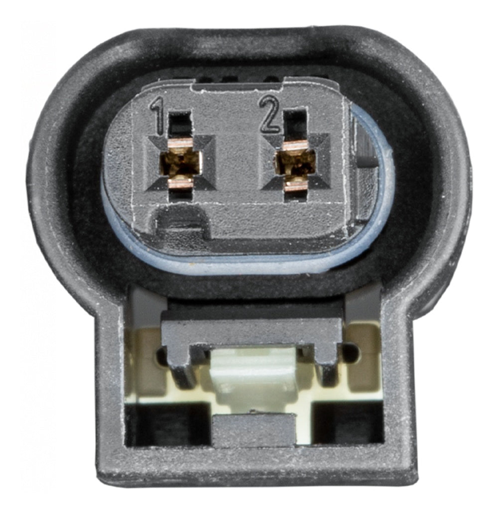 HELLA Sensor, exhaust gas temperature - 2-pin connector 6PT014494-521
