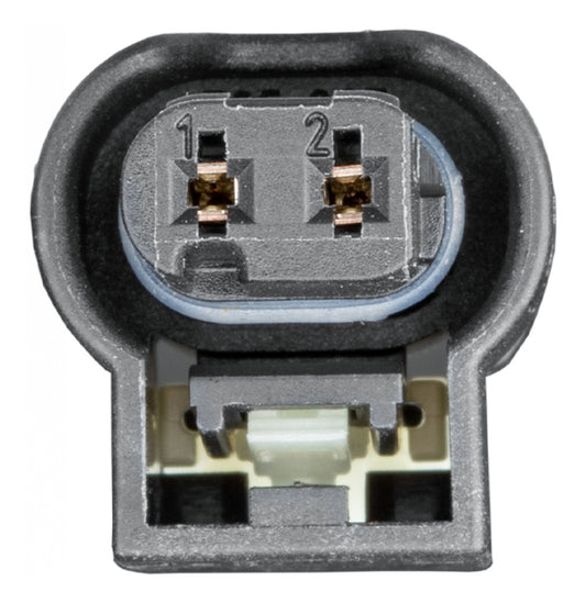 HELLA Sensor, exhaust gas temperature - 2-pin connector 6PT014494-521