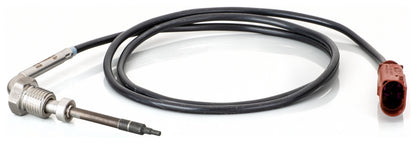 HELLA Sensor, exhaust gas temperature - 2-pin connector 6PT014494-531