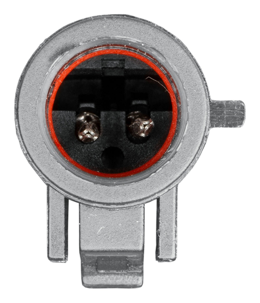 HELLA Sensor, exhaust gas temperature - 2-pin connector 6PT014494-571