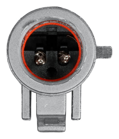 HELLA Sensor, exhaust gas temperature - 2-pin connector 6PT014494-571
