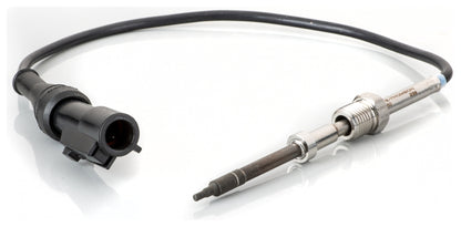 HELLA Sensor, exhaust gas temperature - 2-pin connector 6PT014494-571