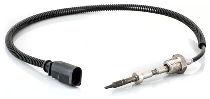 HELLA Sensor, exhaust gas temperature - 2-pin connector 6PT014494-591