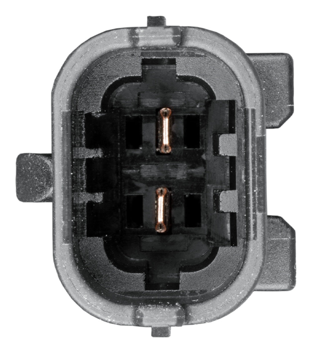 HELLA Sensor, exhaust gas temperature - 2-pin connector 6PT014494-611