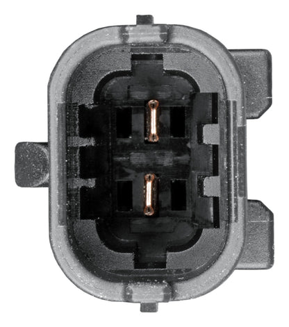 HELLA Sensor, exhaust gas temperature - 2-pin connector 6PT014494-611