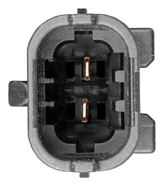 HELLA Sensor, exhaust gas temperature - 2-pin connector 6PT014494-611