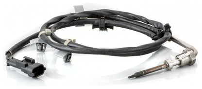 HELLA Sensor, exhaust gas temperature - 2-pin connector 6PT014494-611
