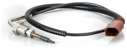 HELLA Sensor, exhaust gas temperature - 2-pin connector 6PT014494-781