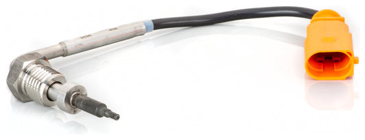 HELLA Sensor, exhaust gas temperature - 2-pin connector 6PT014494-851