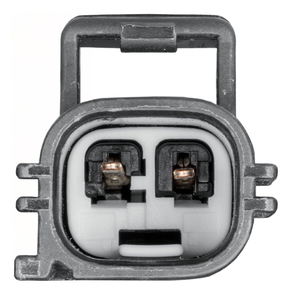 HELLA Sensor, exhaust gas temperature - 2-pin connector 6PT014495-011