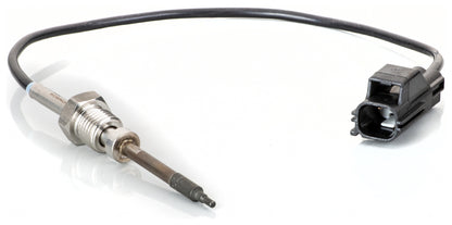 HELLA Sensor, exhaust gas temperature - 2-pin connector 6PT014495-011