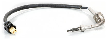 HELLA Sensor, exhaust gas temperature - 2-pin connector 6PT014495-021