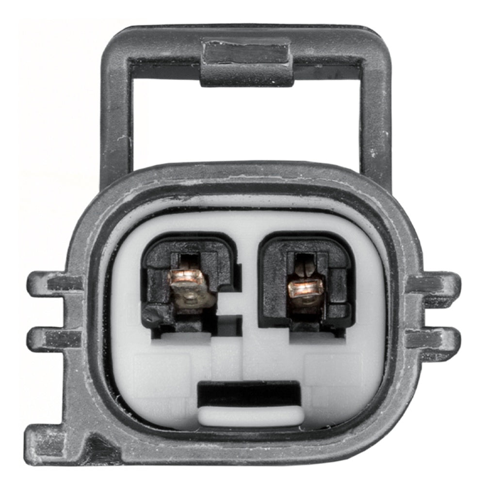 HELLA Sensor, exhaust gas temperature - 2-pin connector 6PT014495-111