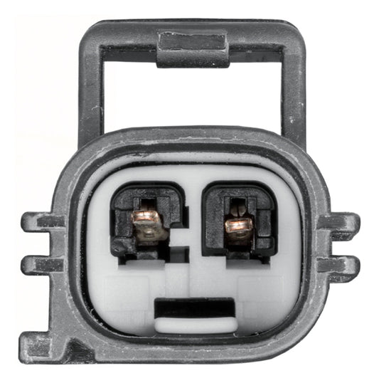 HELLA Sensor, exhaust gas temperature - 2-pin connector 6PT014495-111
