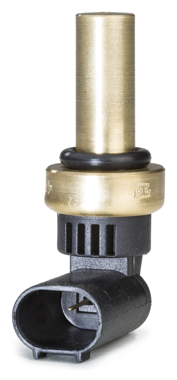 HELLA Sensor, coolant temperature - 2-pin connector 6PT358058-181