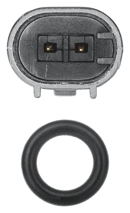 HELLA Sensor, coolant temperature - 2-pin connector 6PT358058-191