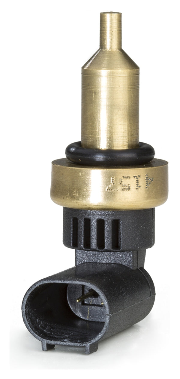 HELLA Sensor, coolant temperature - 2-pin connector 6PT358058-191