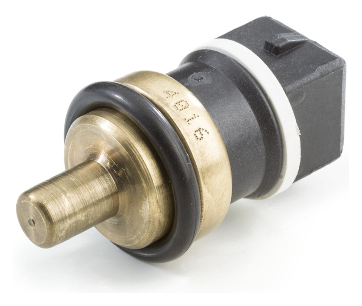 HELLA Sensor, coolant temperature - 4-pin connector 6PT358058-201