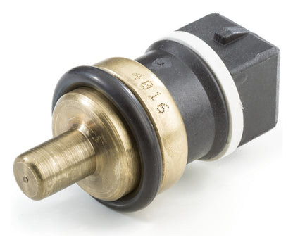 HELLA Sensor, coolant temperature - 4-pin connector 6PT358058-201