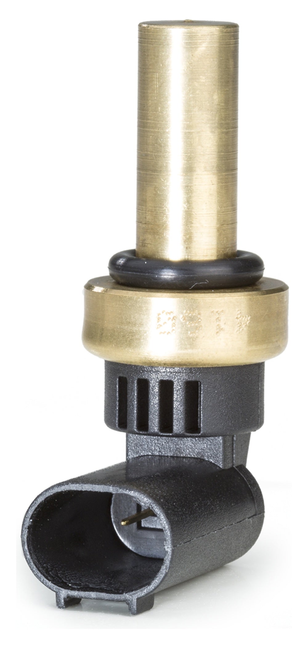 HELLA Sensor, coolant temperature - 2-pin connector 6PT358058-221