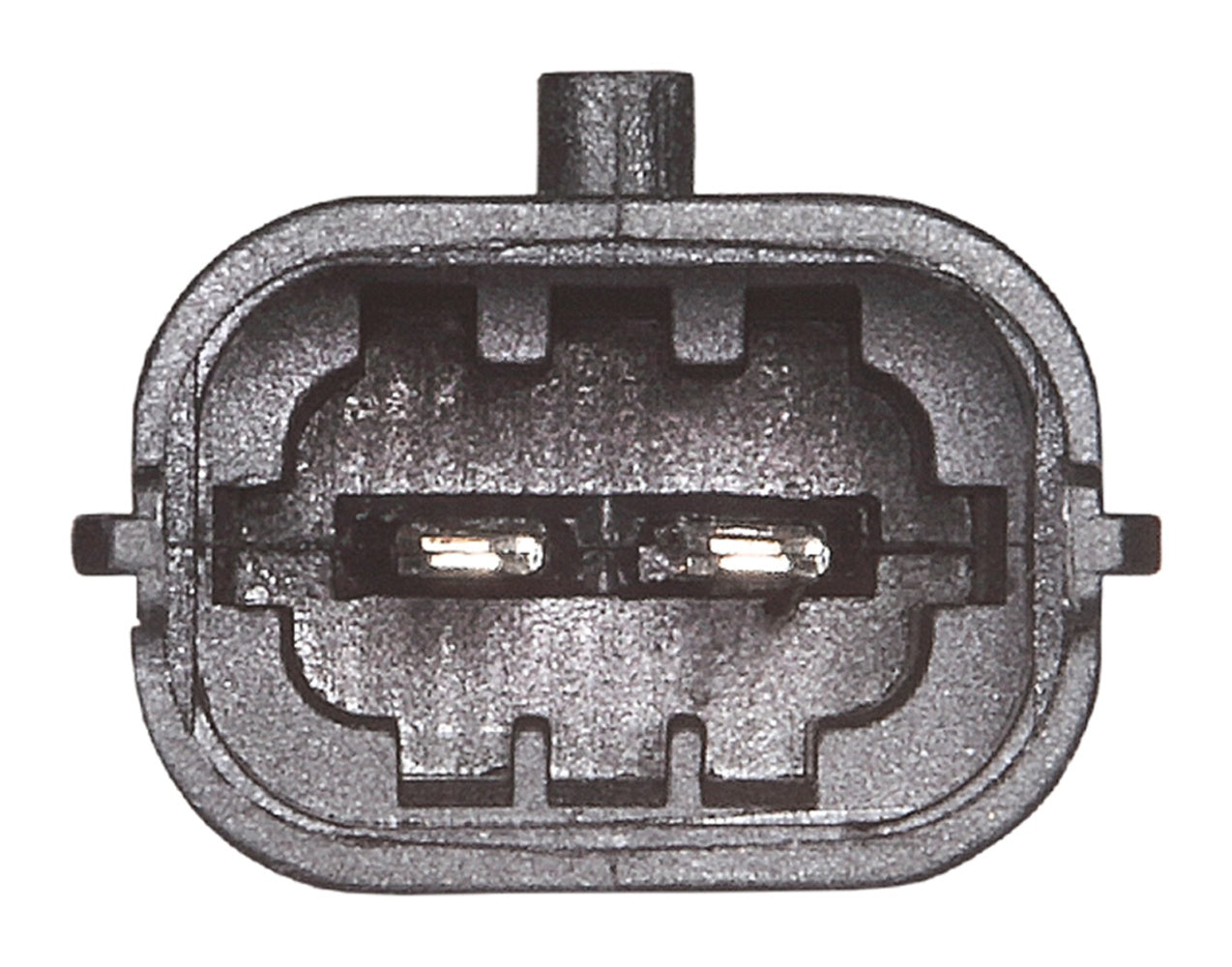 HELLA Sensor, wheel speed - 12V - Front Axle 6PU009106-261