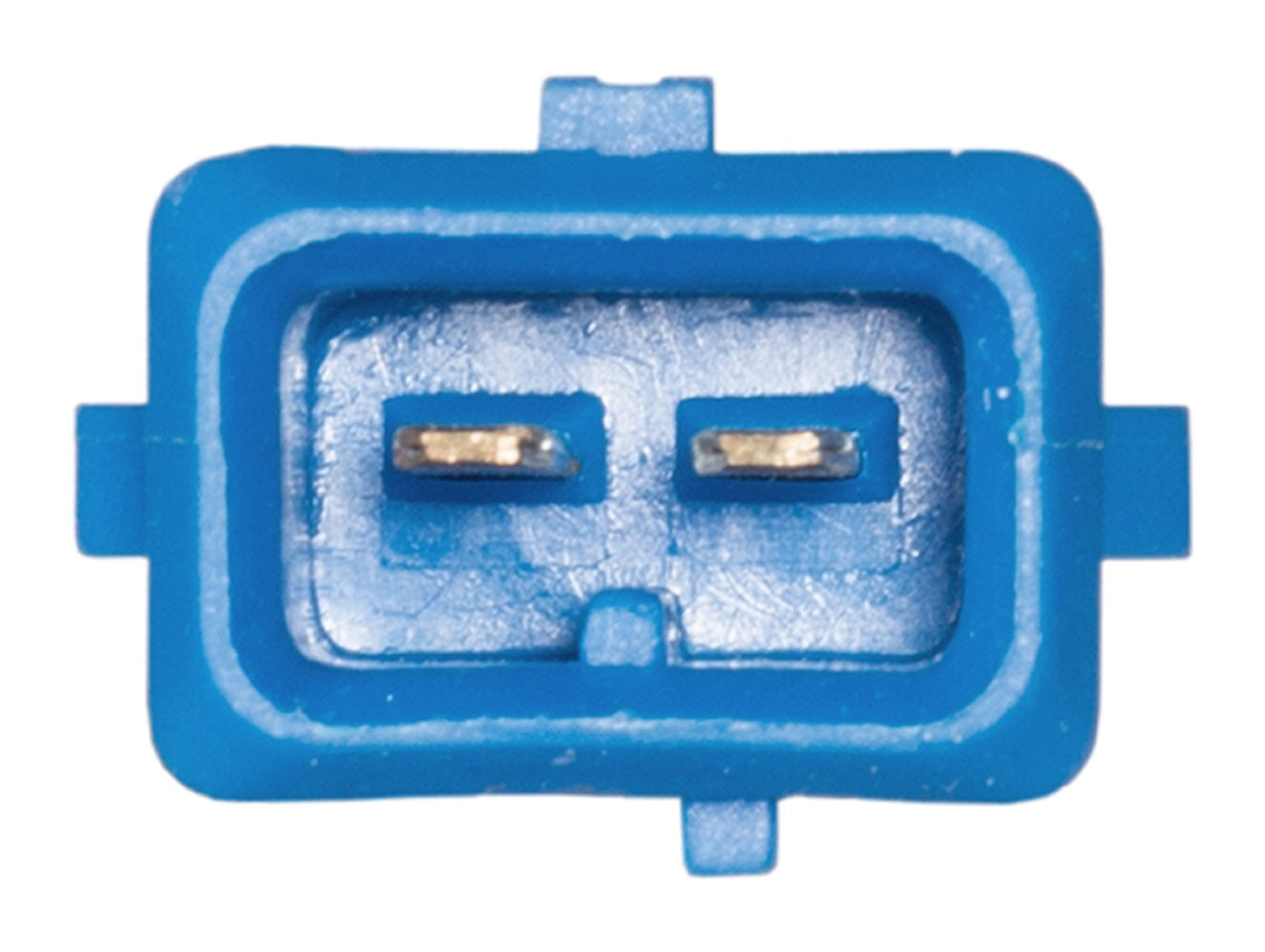 HELLA Sensor, wheel speed - 12V - 2-pin connector - Front Axle 6PU009106-541