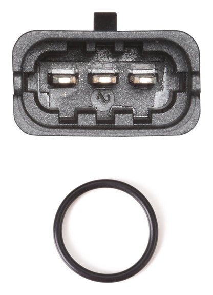 HELLA Sensor, camshaft position - 12V - 3-pin connector 6PU009121-071
